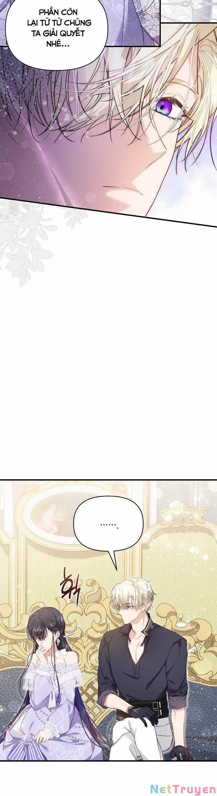 Lilien Của Turin 41 trang 30