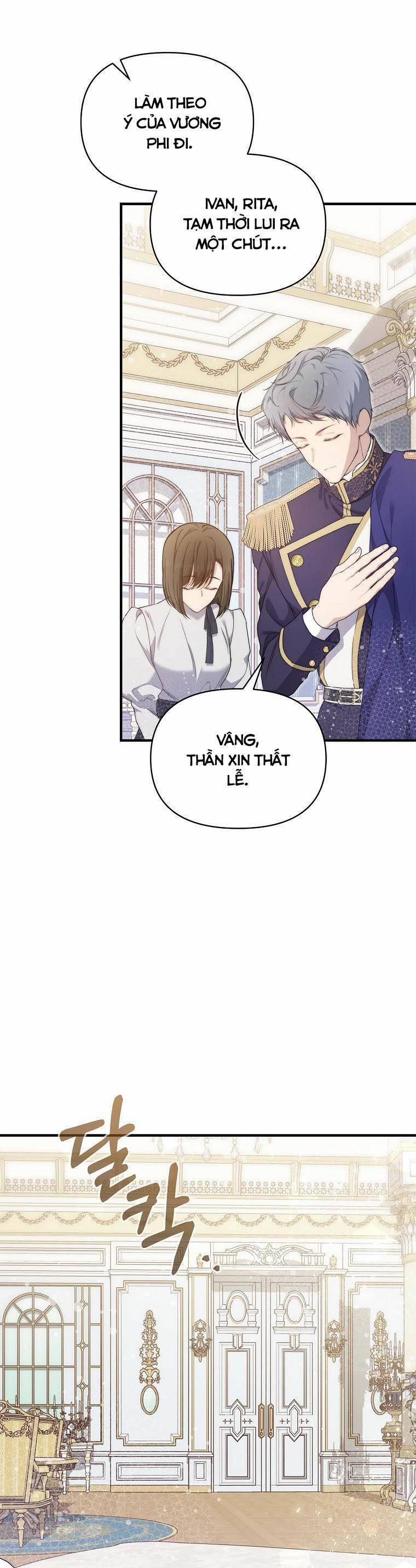 Lilien Của Turin 41 trang 31