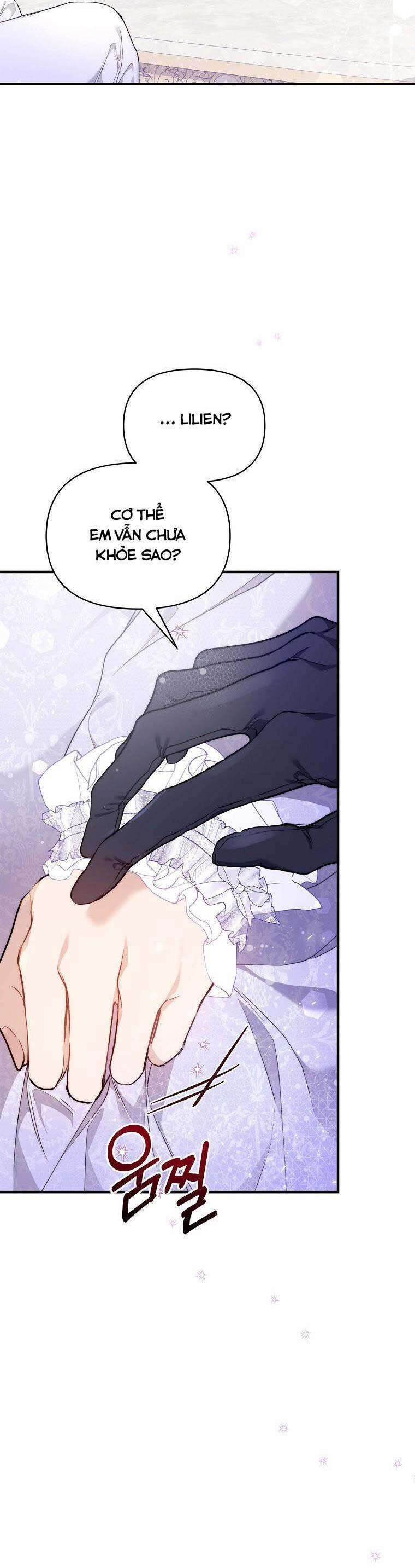 Lilien Của Turin 41 trang 32