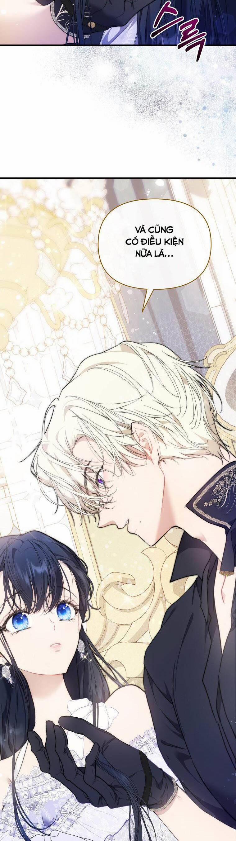 Lilien Của Turin 41 trang 9