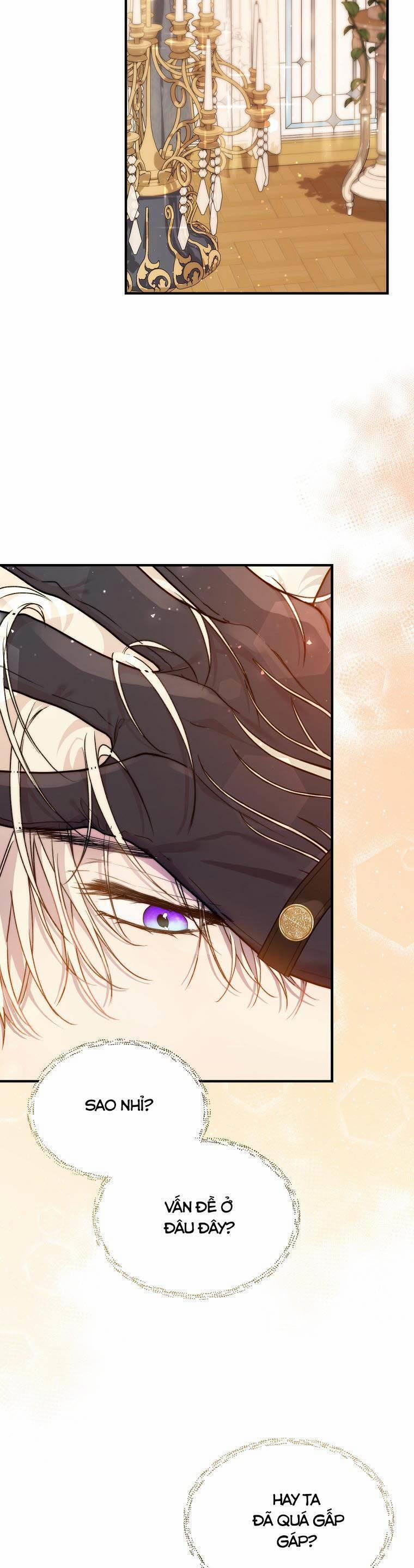 Lilien Của Turin 42 trang 15