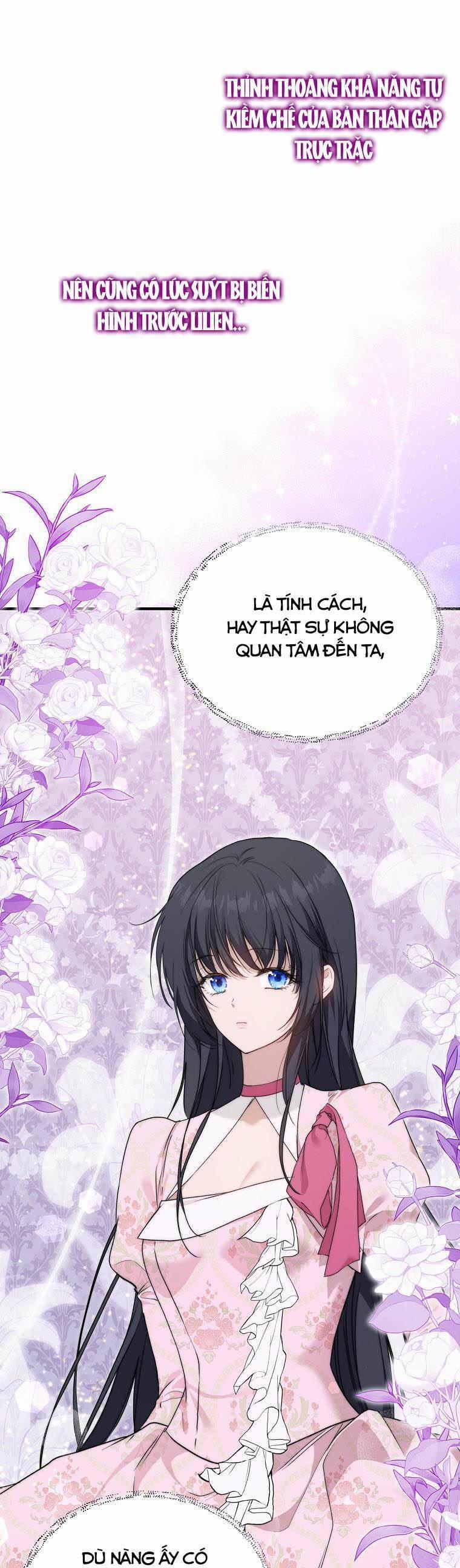 Lilien Của Turin 42 trang 18