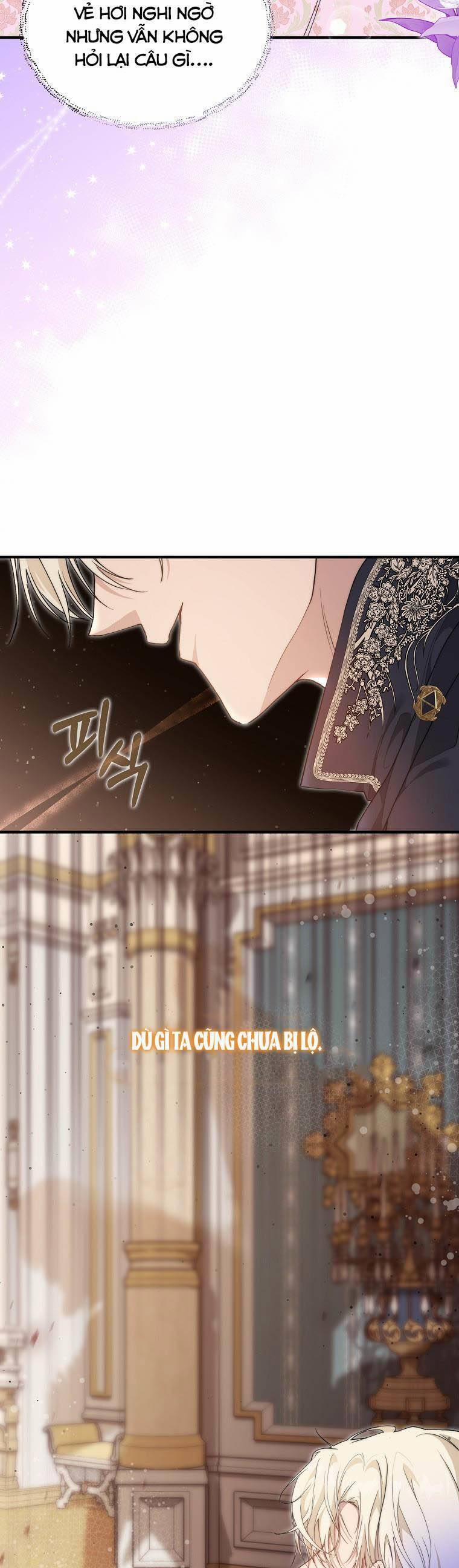 Lilien Của Turin 42 trang 19