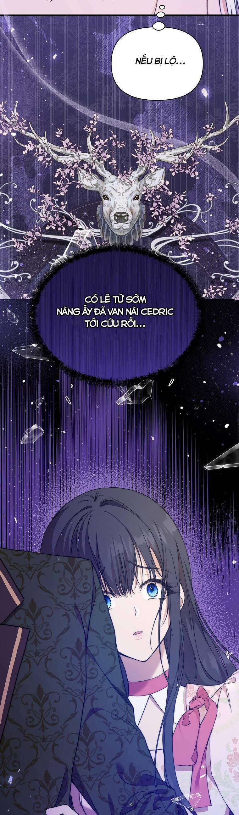 Lilien Của Turin 42 trang 21