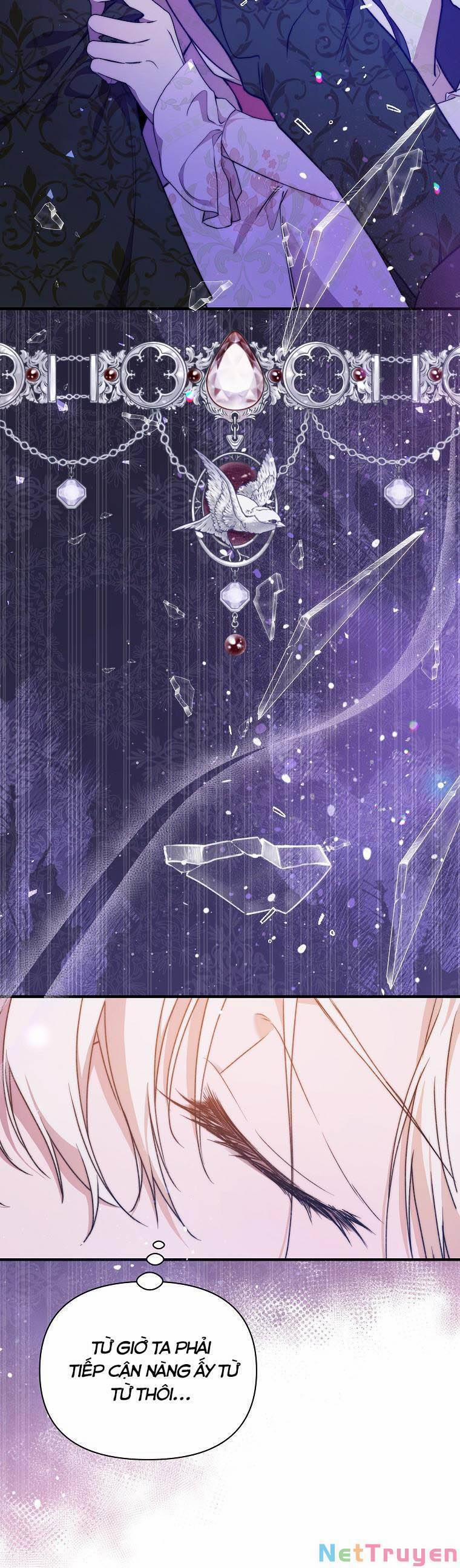 Lilien Của Turin 42 trang 22