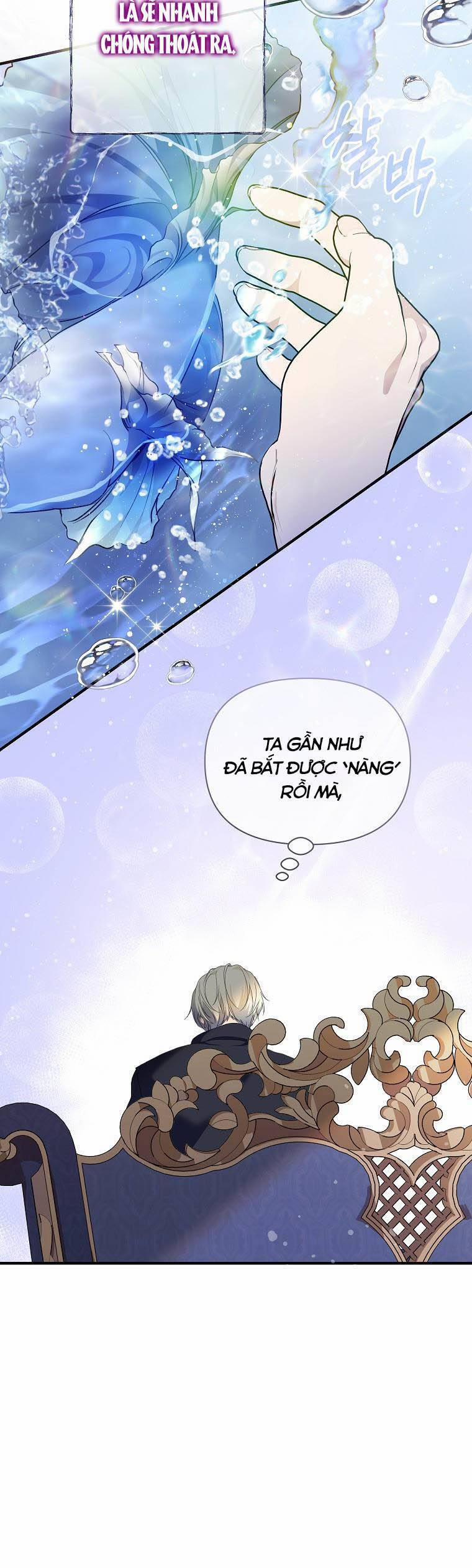 Lilien Của Turin 42 trang 25