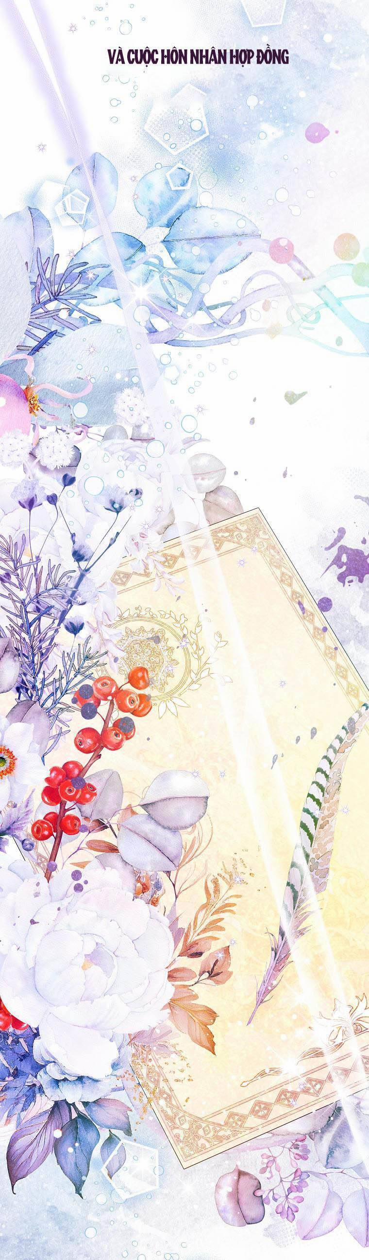 Lilien Của Turin 42 trang 3