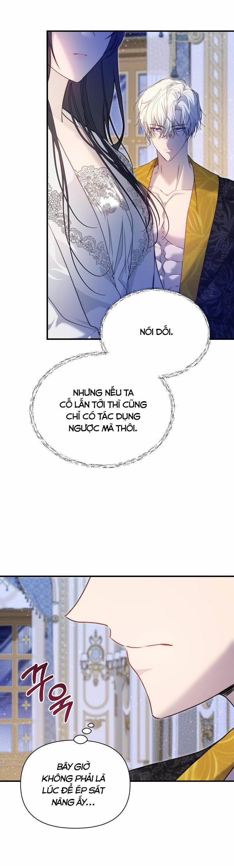 Lilien Của Turin 42 trang 31