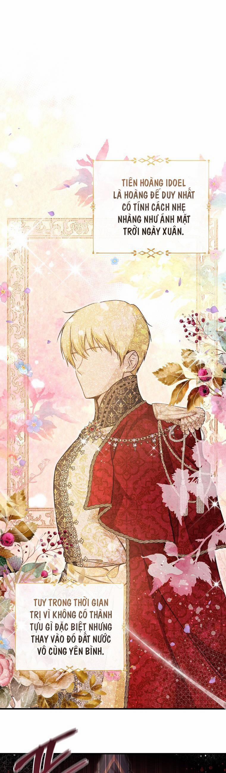 Lilien Của Turin 43 trang 0