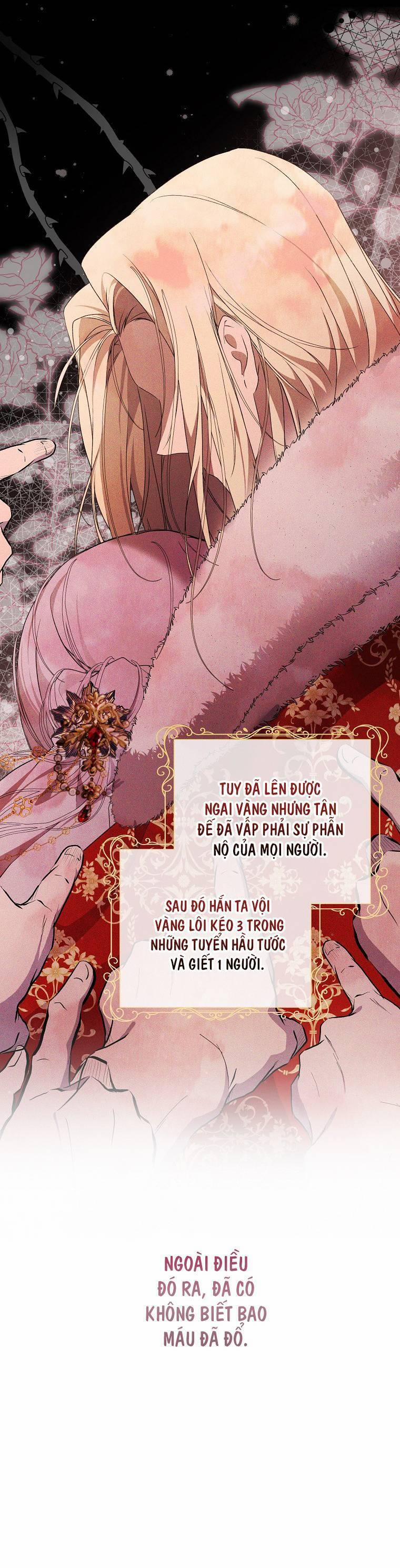 Lilien Của Turin 43 trang 13