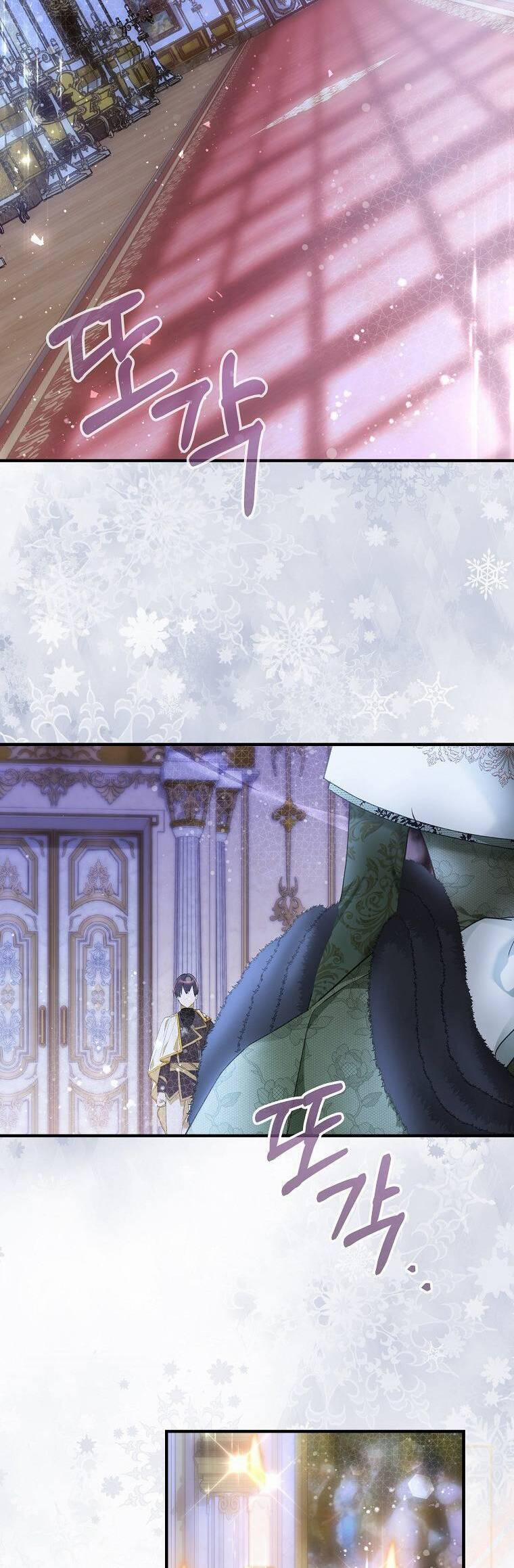 Lilien Của Turin 43 trang 17