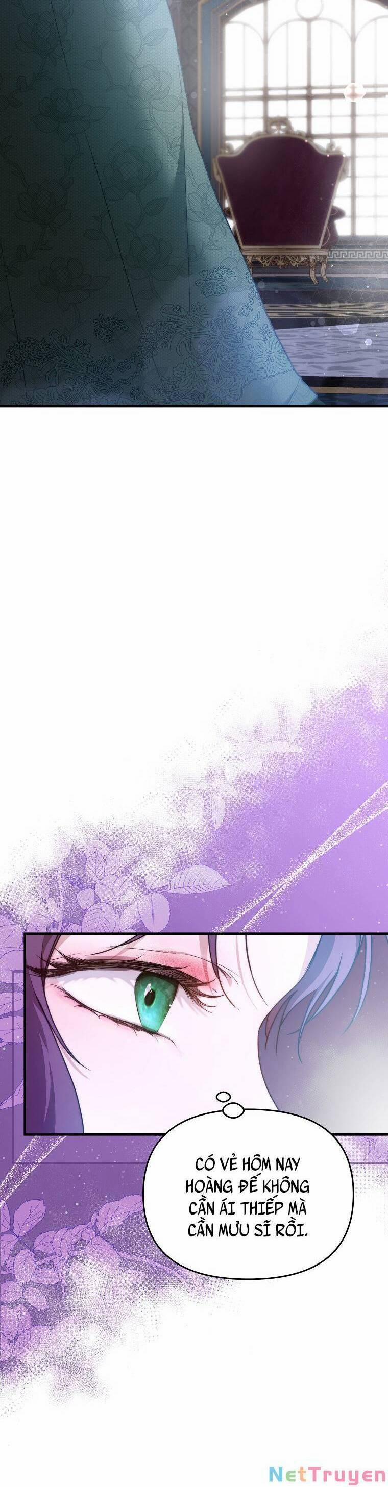 Lilien Của Turin 43 trang 22