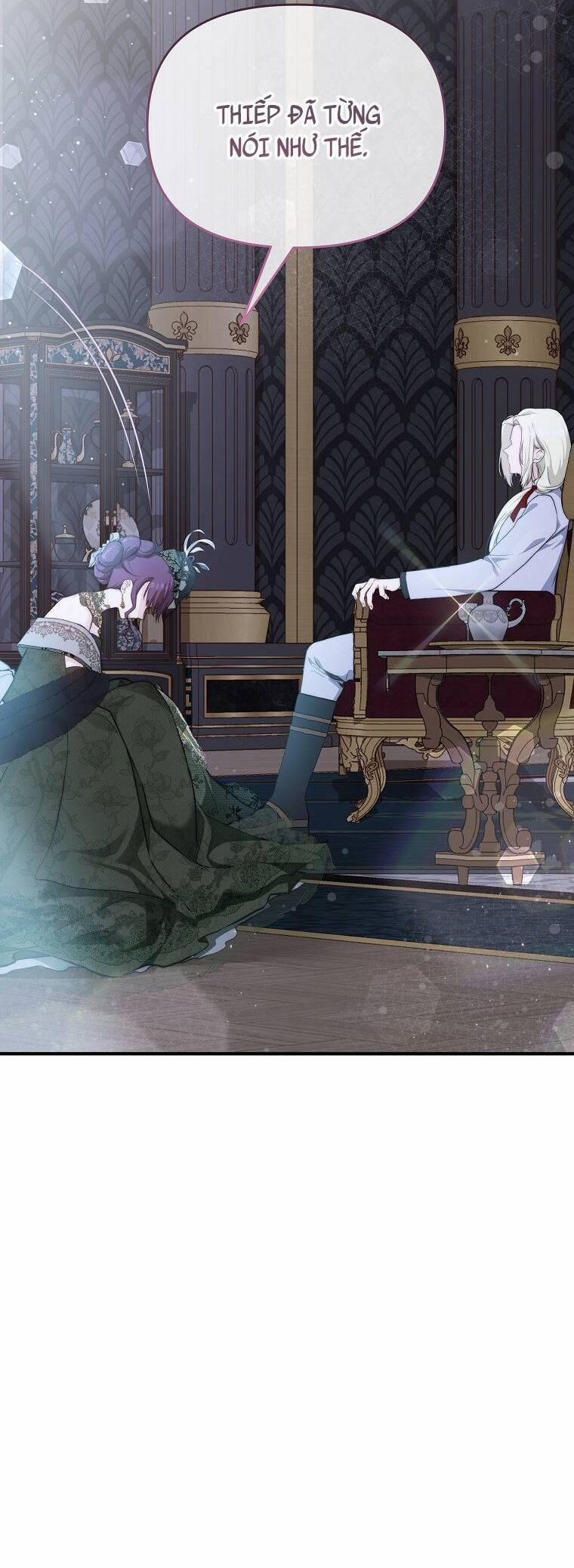 Lilien Của Turin 43 trang 24