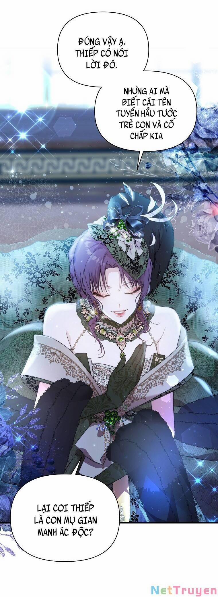 Lilien Của Turin 43 trang 25