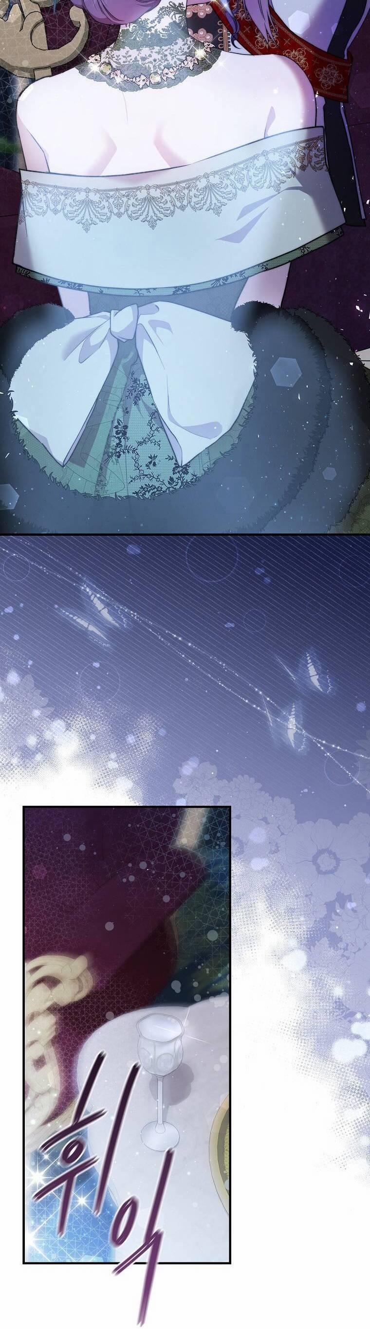 Lilien Của Turin 43 trang 27