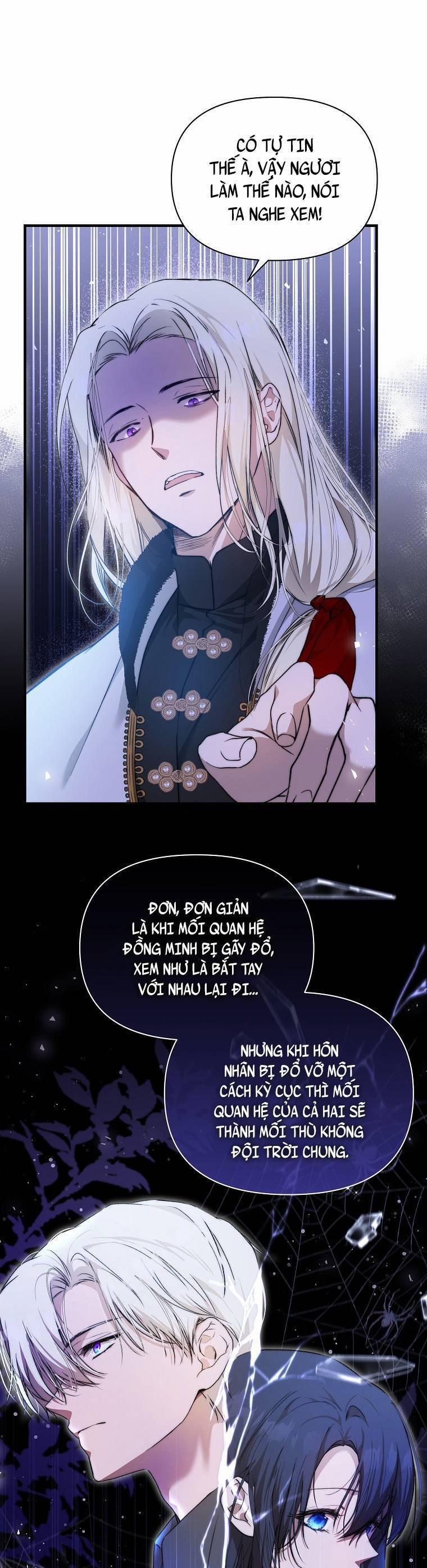 Lilien Của Turin 43 trang 31