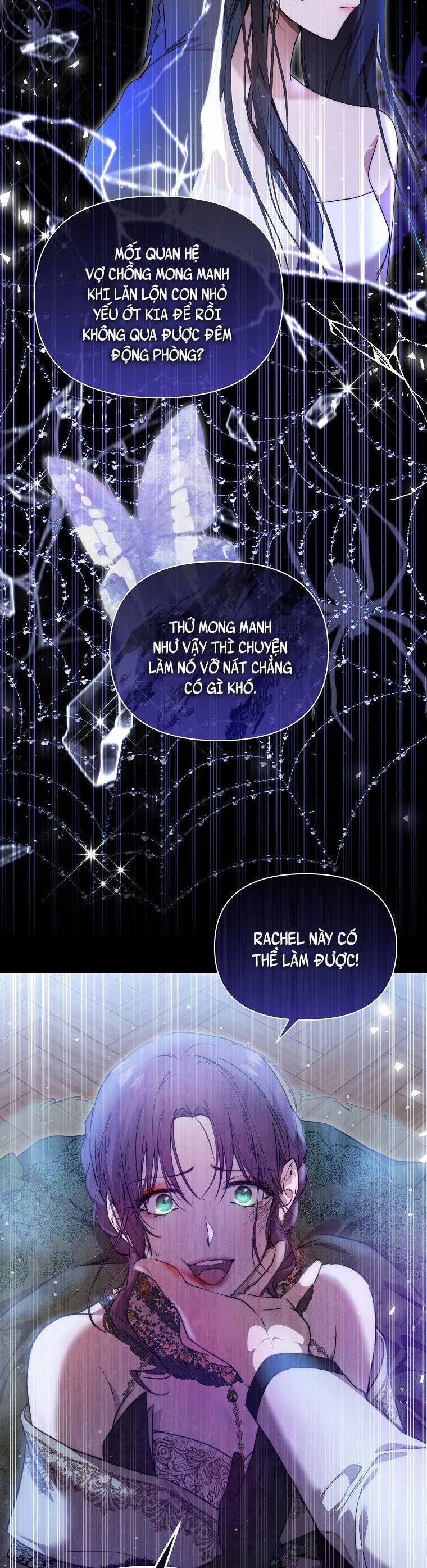 Lilien Của Turin 43 trang 32