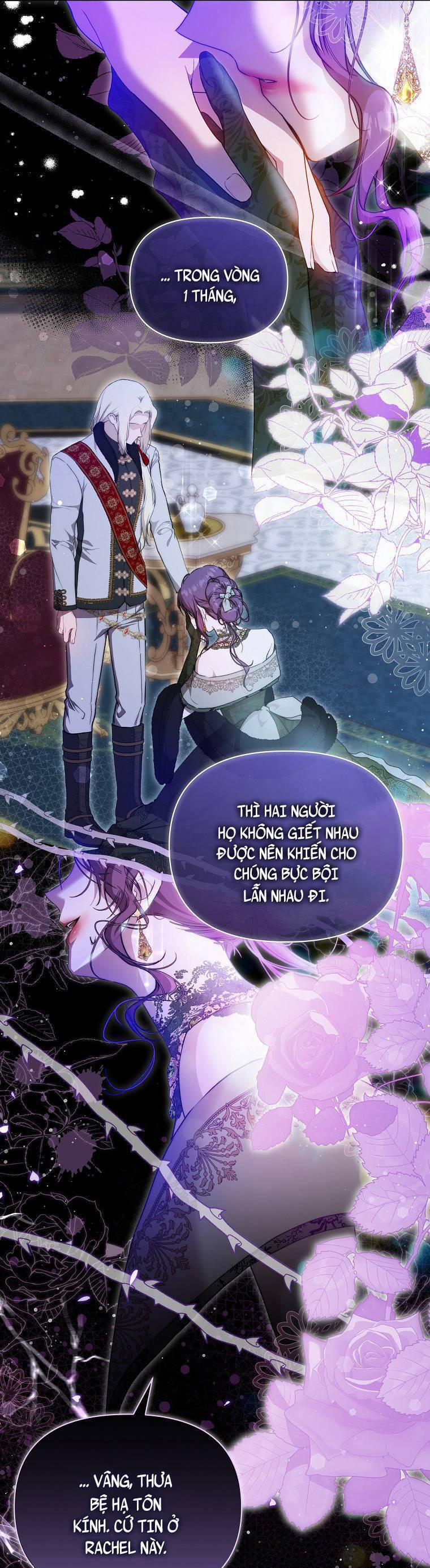 Lilien Của Turin 43 trang 34