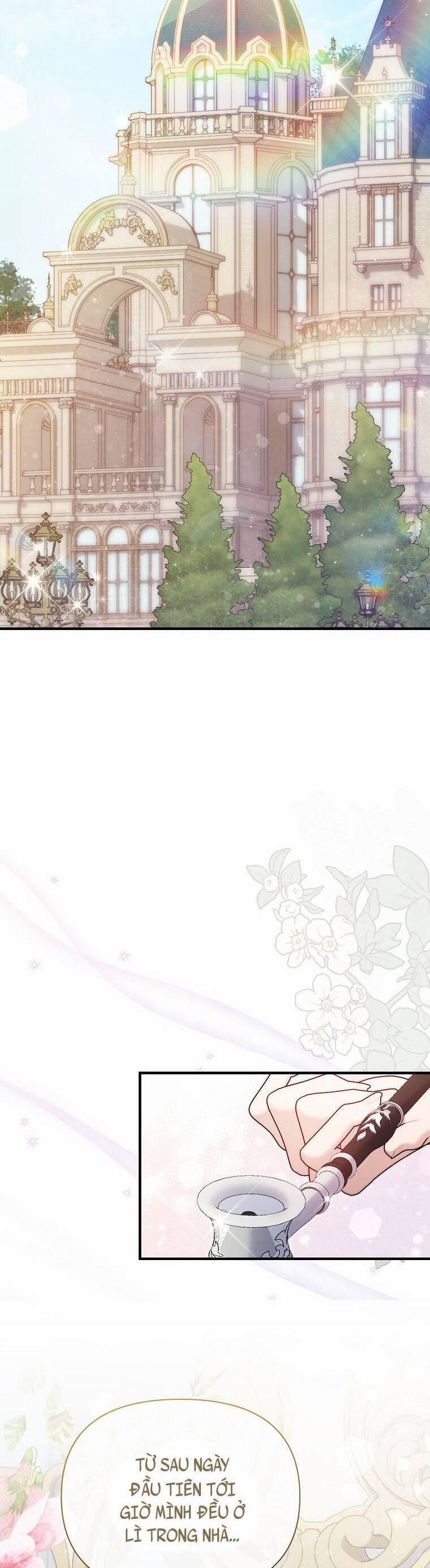 Lilien Của Turin 43 trang 36