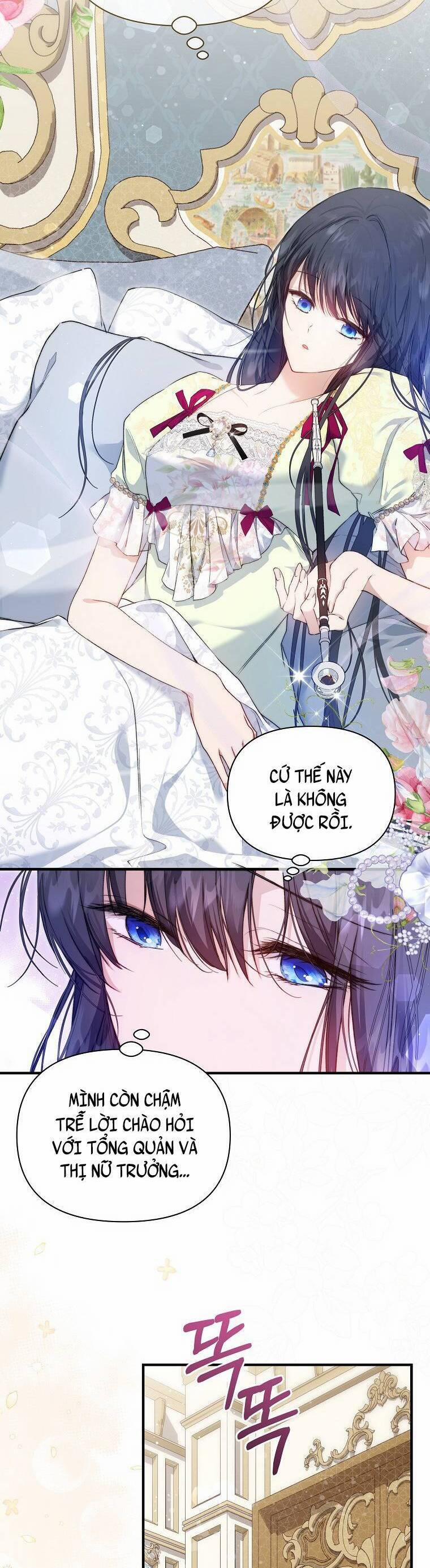 Lilien Của Turin 43 trang 37