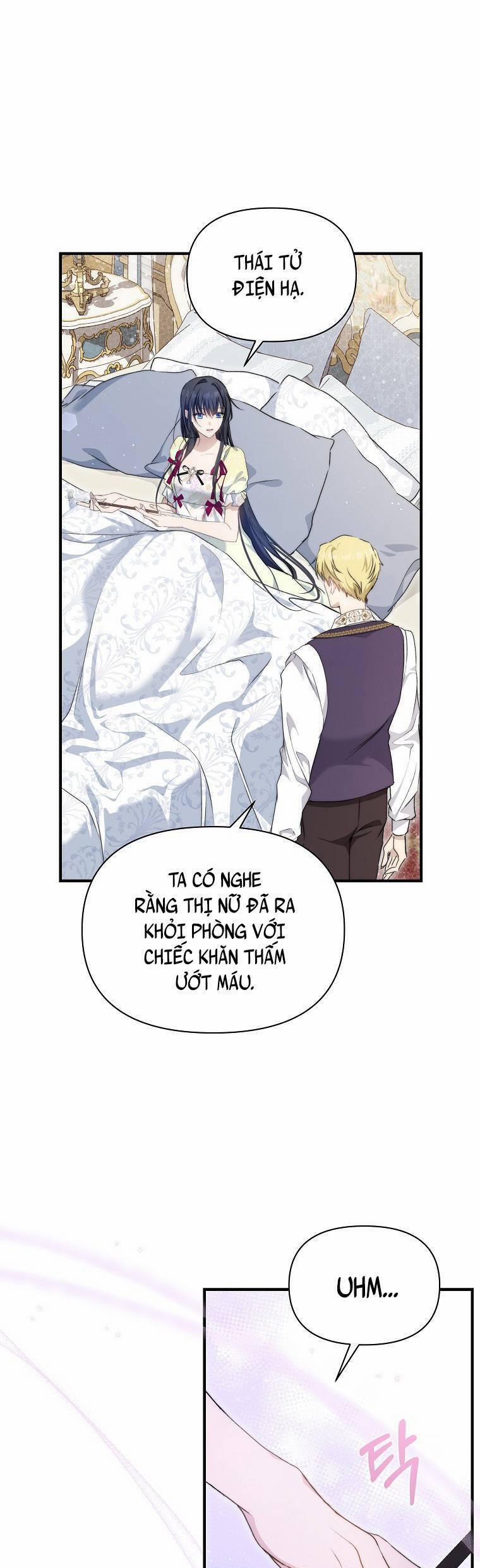 Lilien Của Turin 43 trang 39