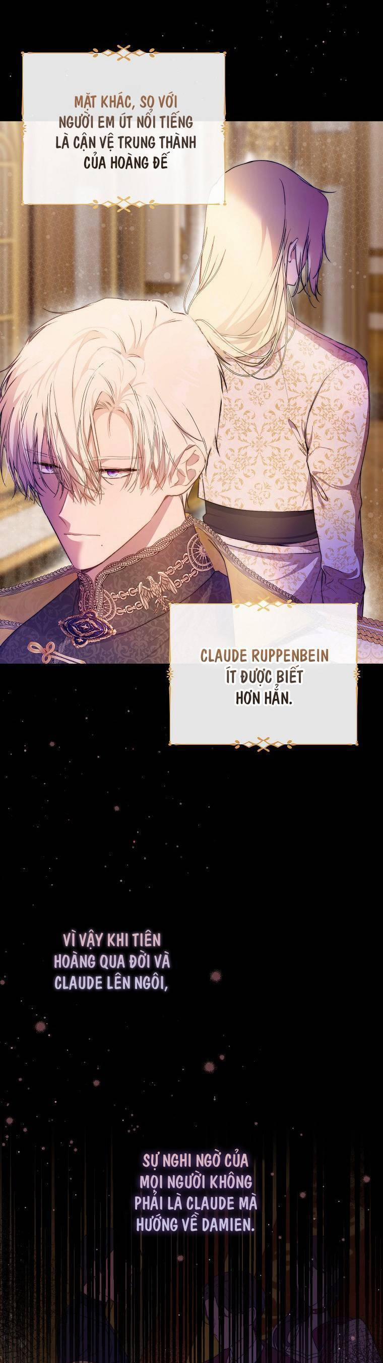 Lilien Của Turin 43 trang 4