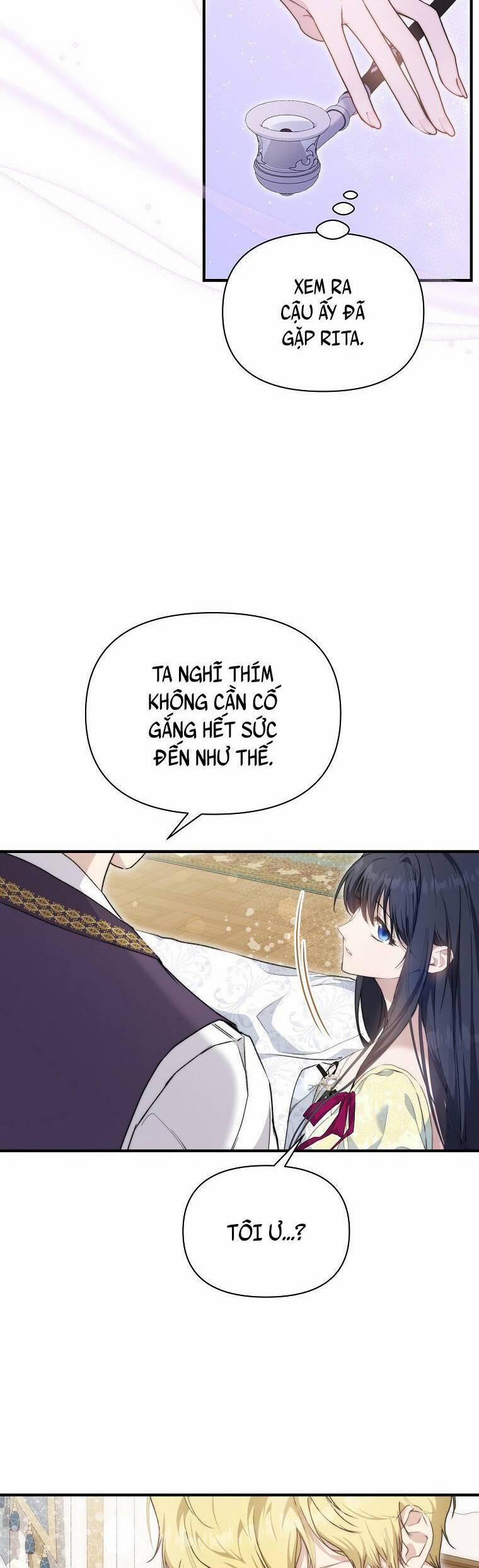 Lilien Của Turin 43 trang 40