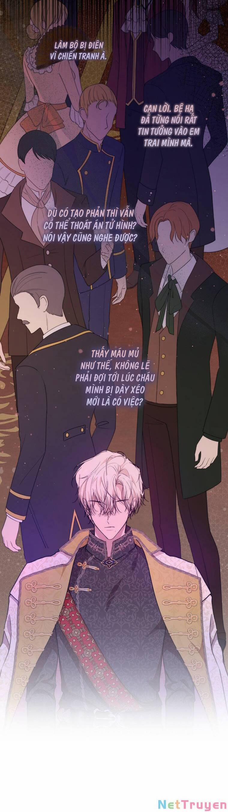 Lilien Của Turin 43 trang 5