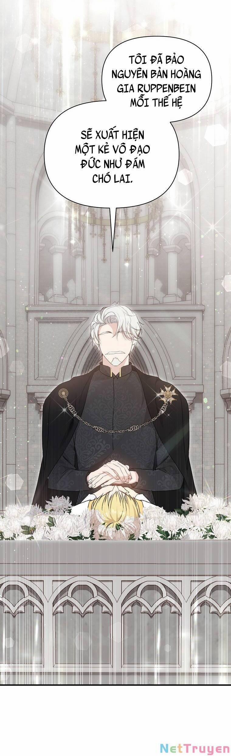 Lilien Của Turin 43 trang 8