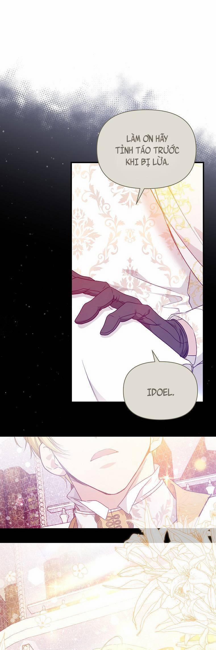 Lilien Của Turin 43 trang 9