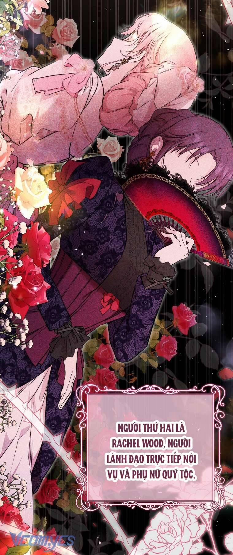 Lilien Của Turin 44 trang 21