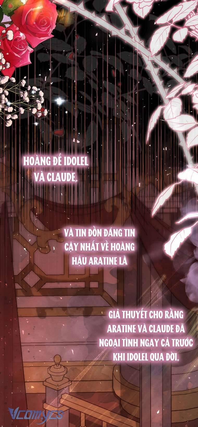 Lilien Của Turin 44 trang 22