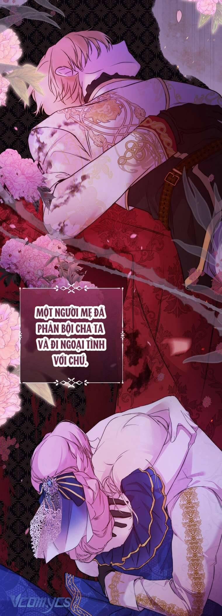 Lilien Của Turin 44 trang 25