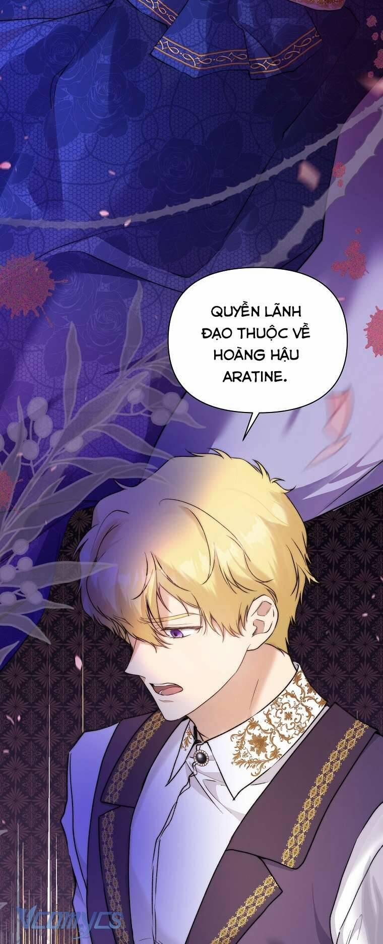 Lilien Của Turin 44 trang 26