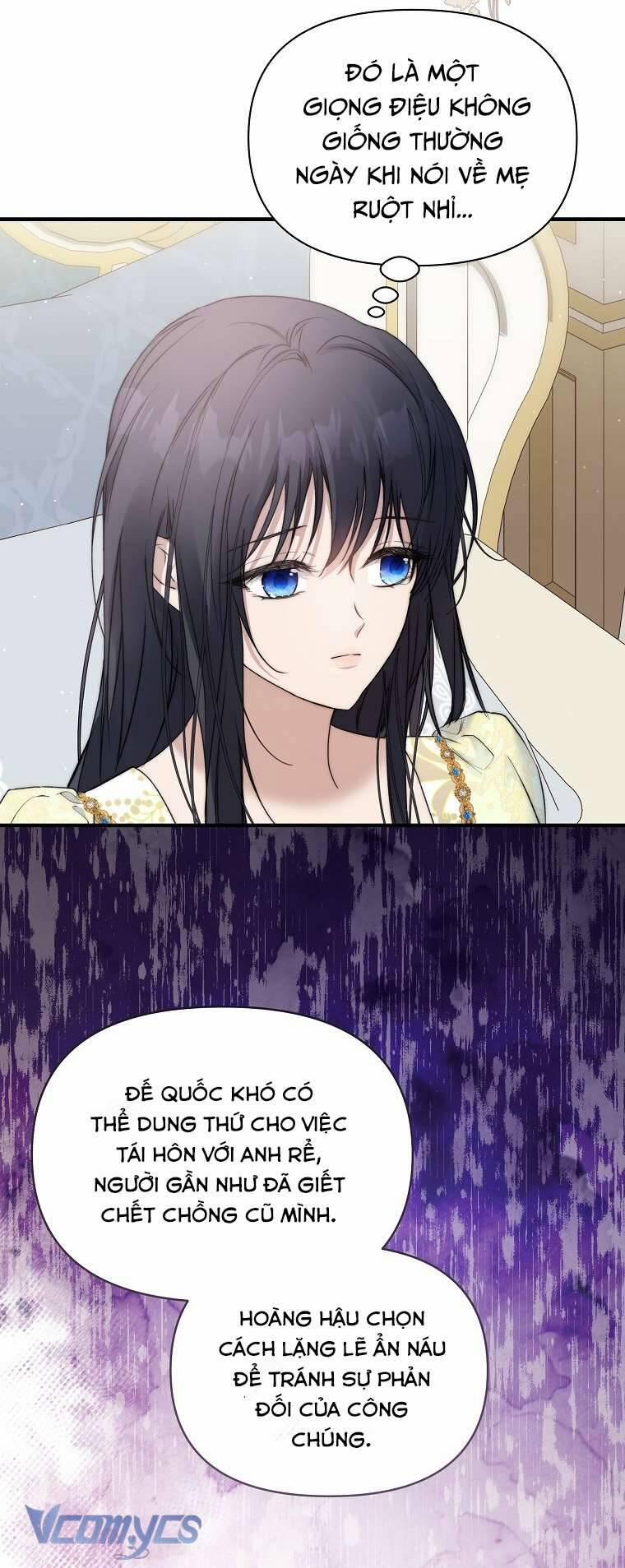 Lilien Của Turin 44 trang 28