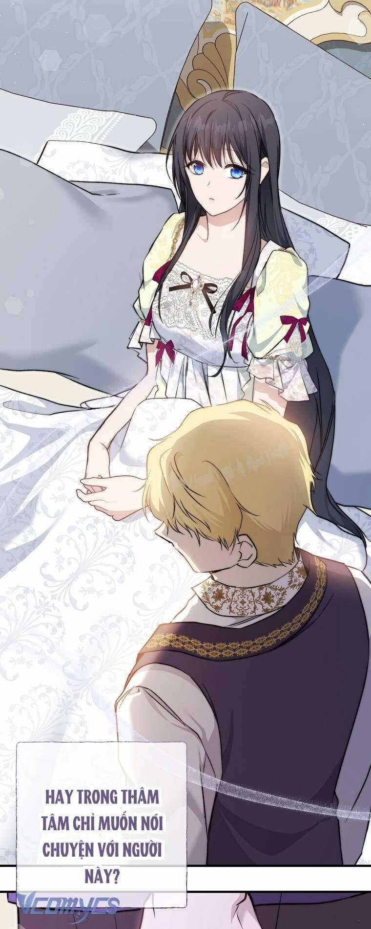 Lilien Của Turin 44 trang 3