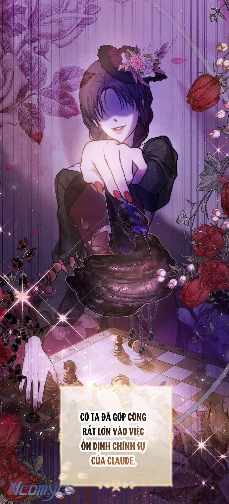 Lilien Của Turin 44 trang 31