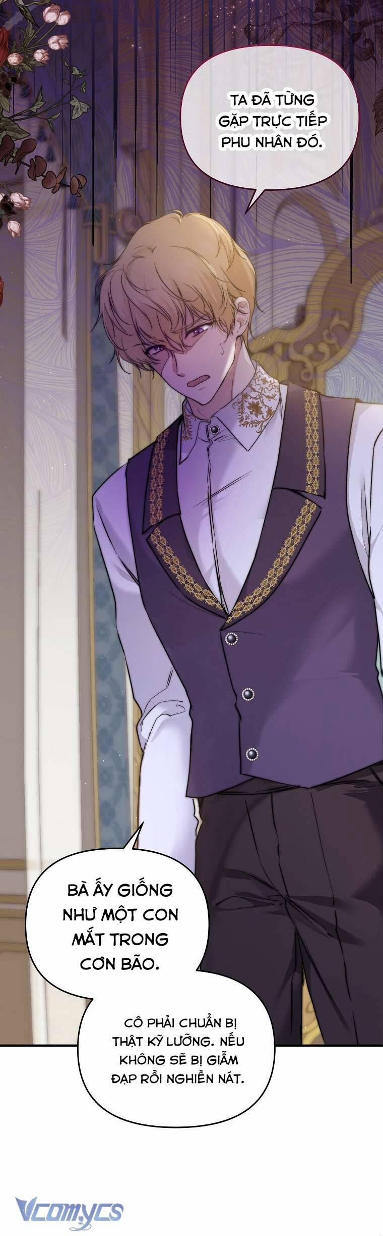 Lilien Của Turin 44 trang 32