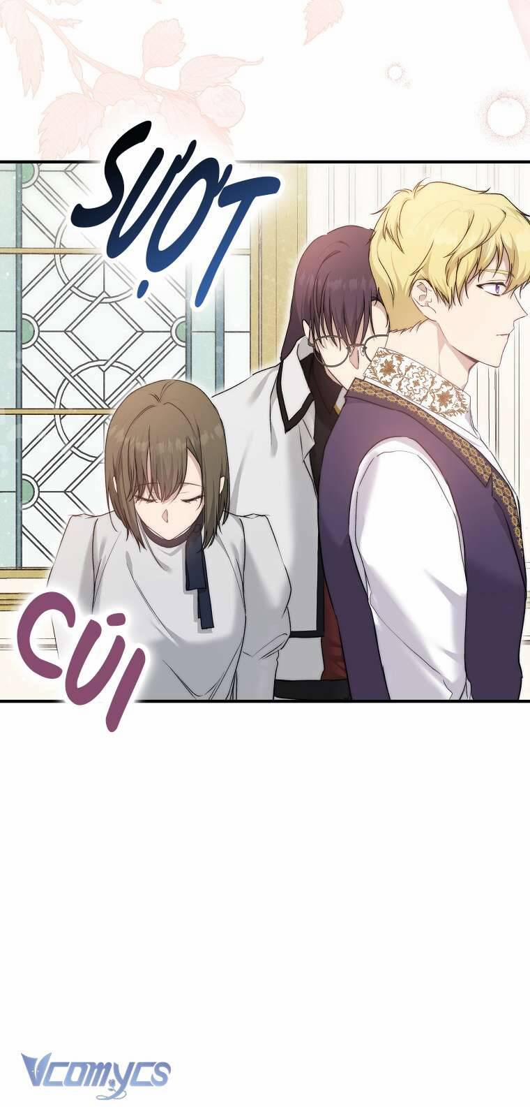 Lilien Của Turin 44 trang 64