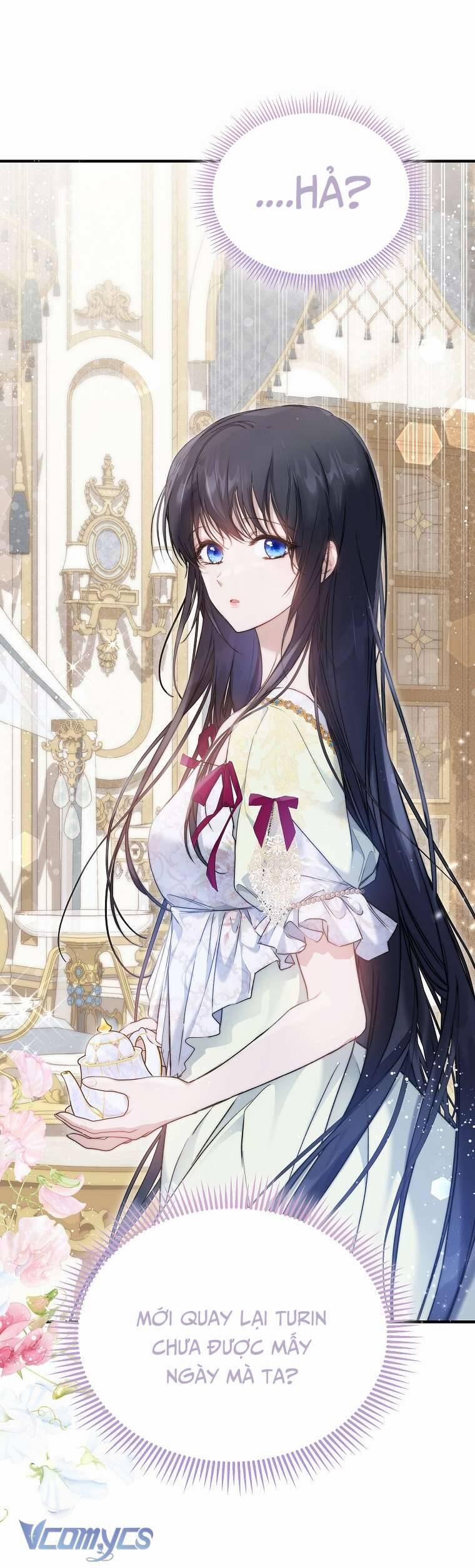 Lilien Của Turin 44 trang 67