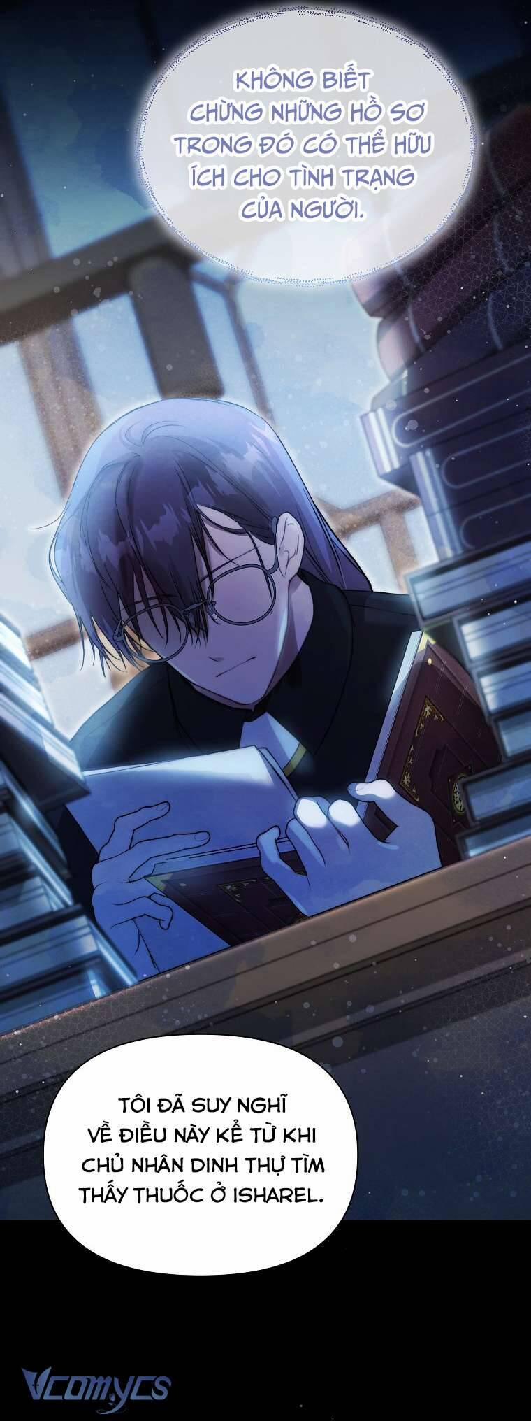 Lilien Của Turin 45 trang 10