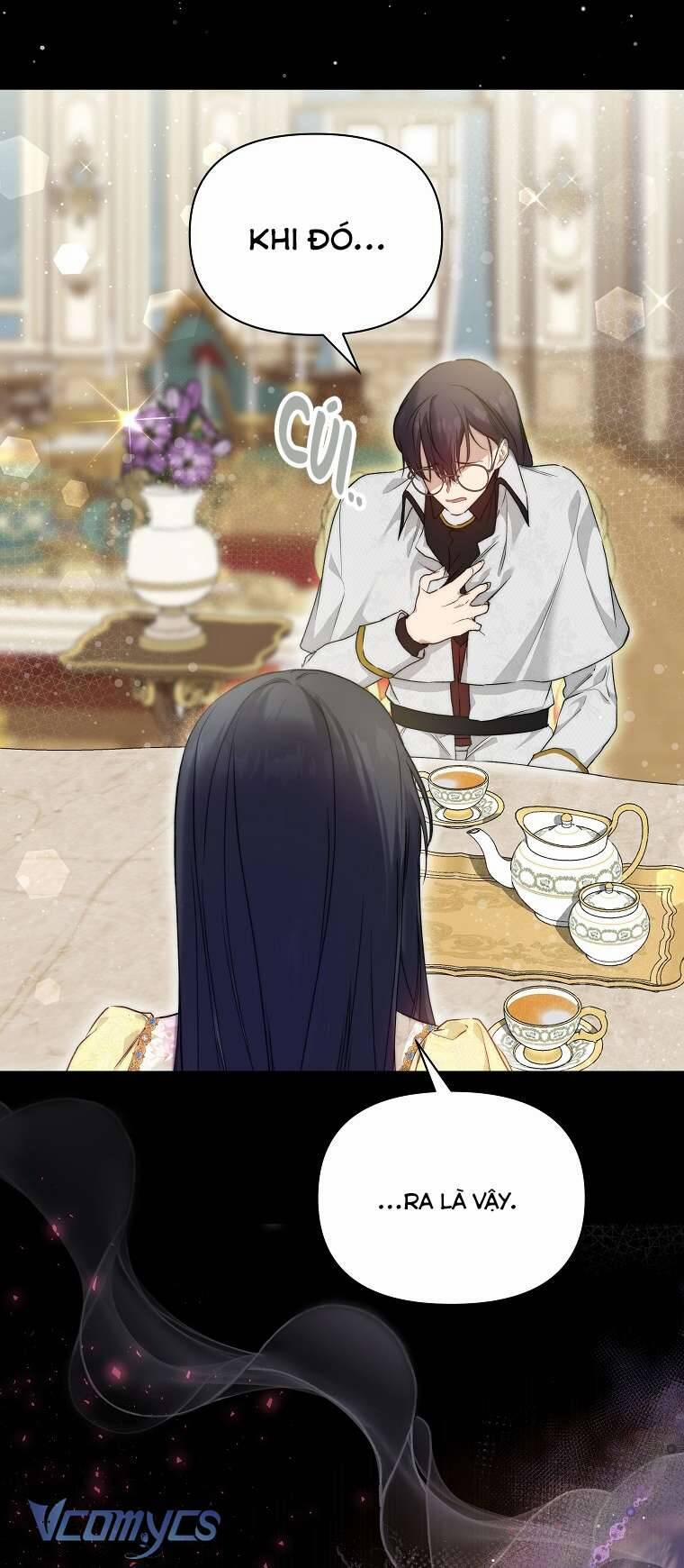 Lilien Của Turin 45 trang 18