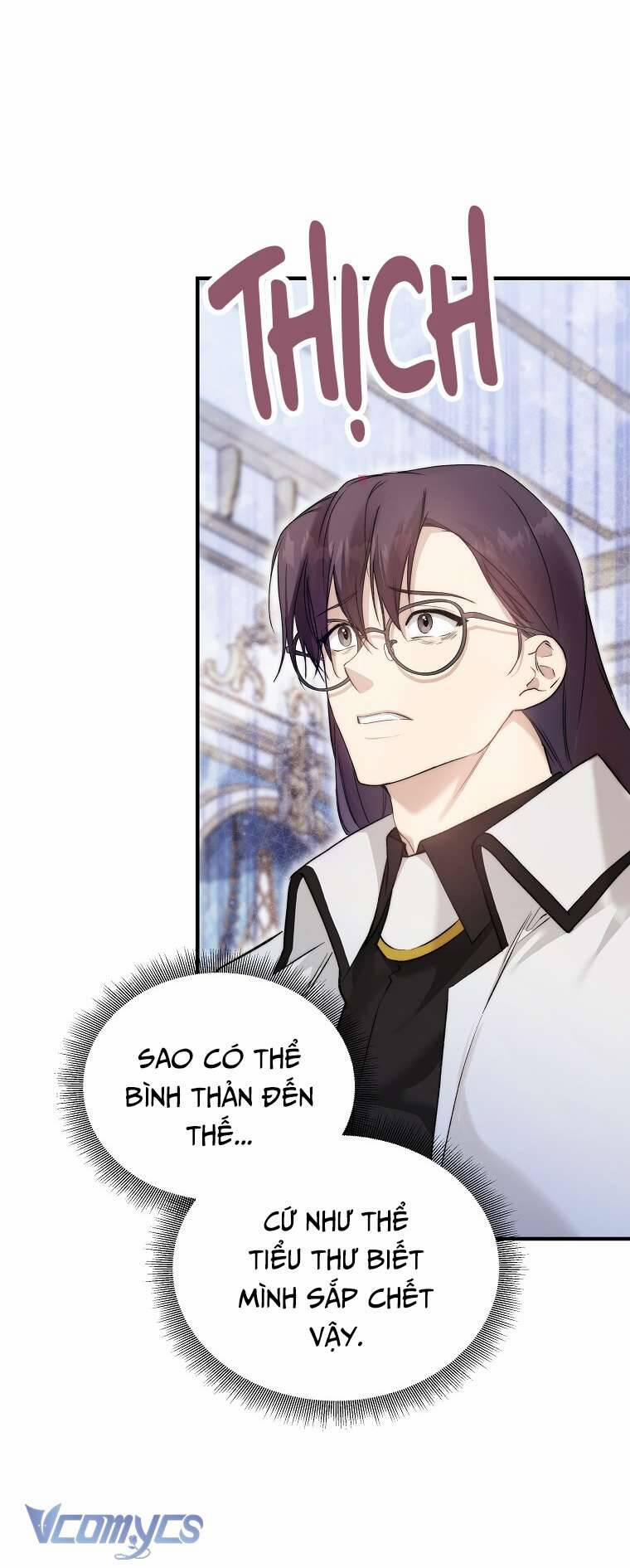 Lilien Của Turin 45 trang 26