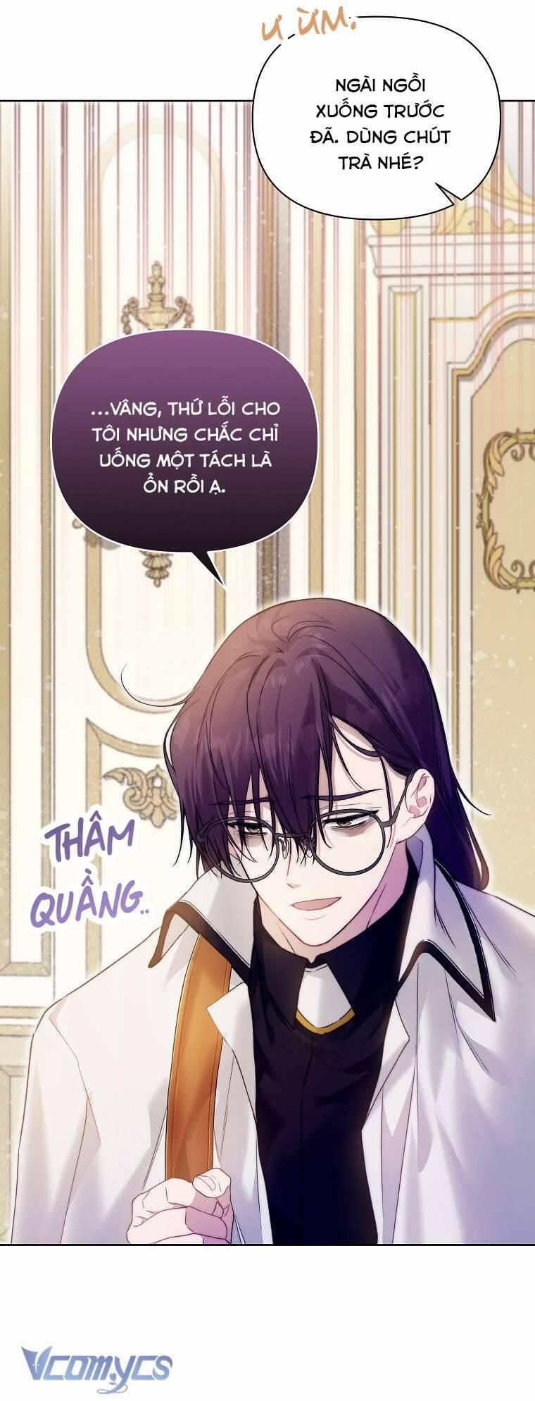 Lilien Của Turin 45 trang 3