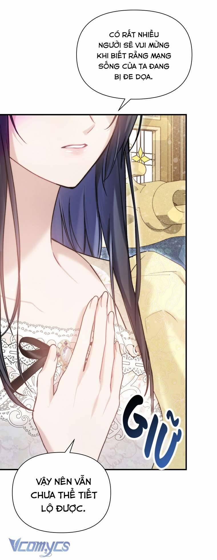 Lilien Của Turin 45 trang 32