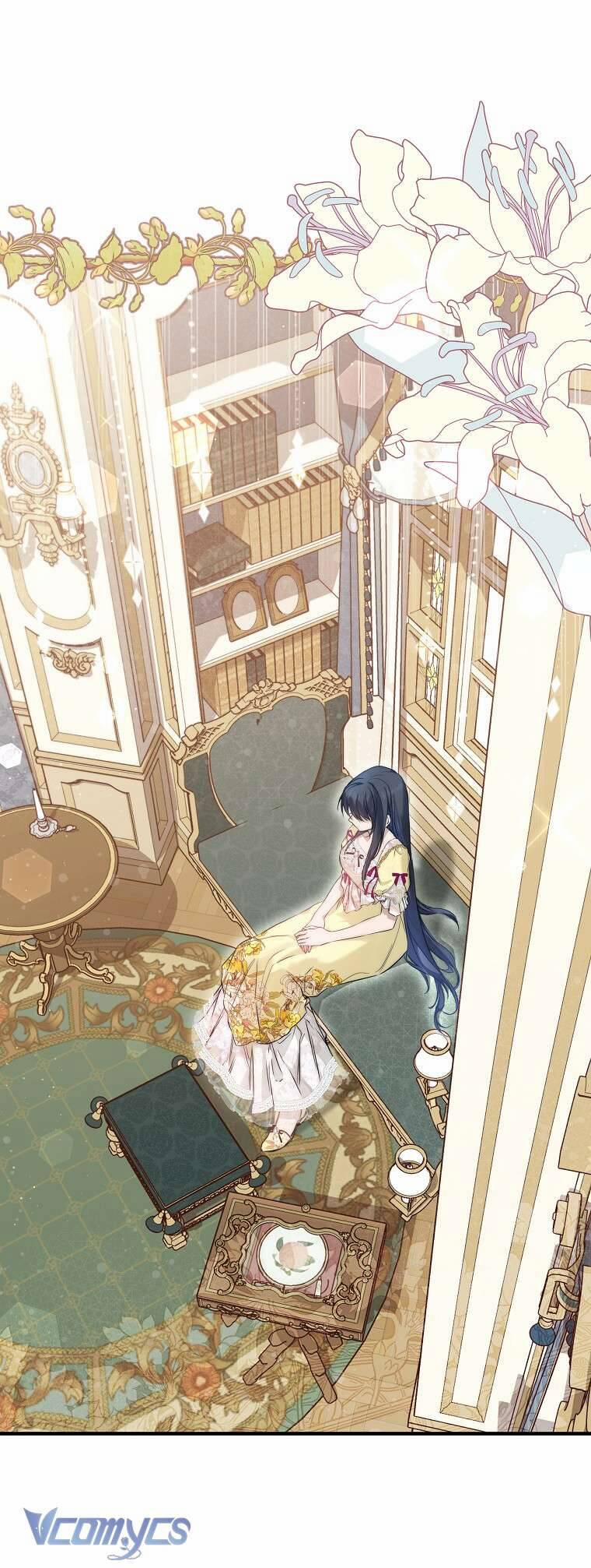 Lilien Của Turin 45 trang 40