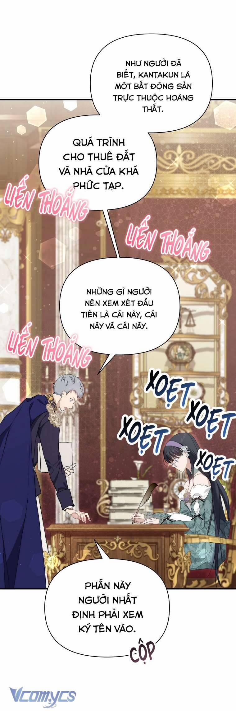 Lilien Của Turin 45 trang 59