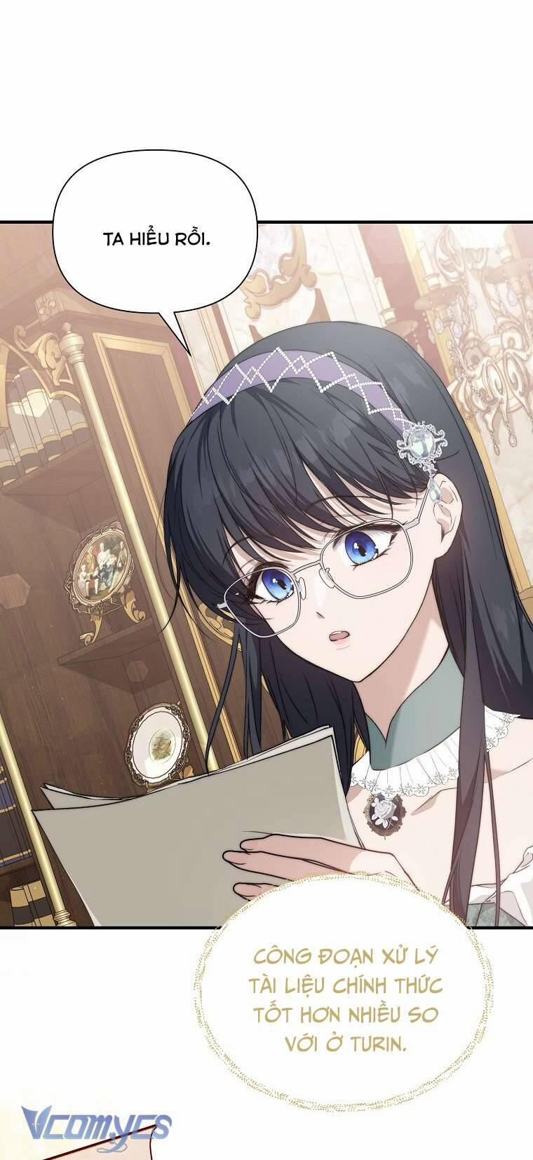 Lilien Của Turin 45 trang 61