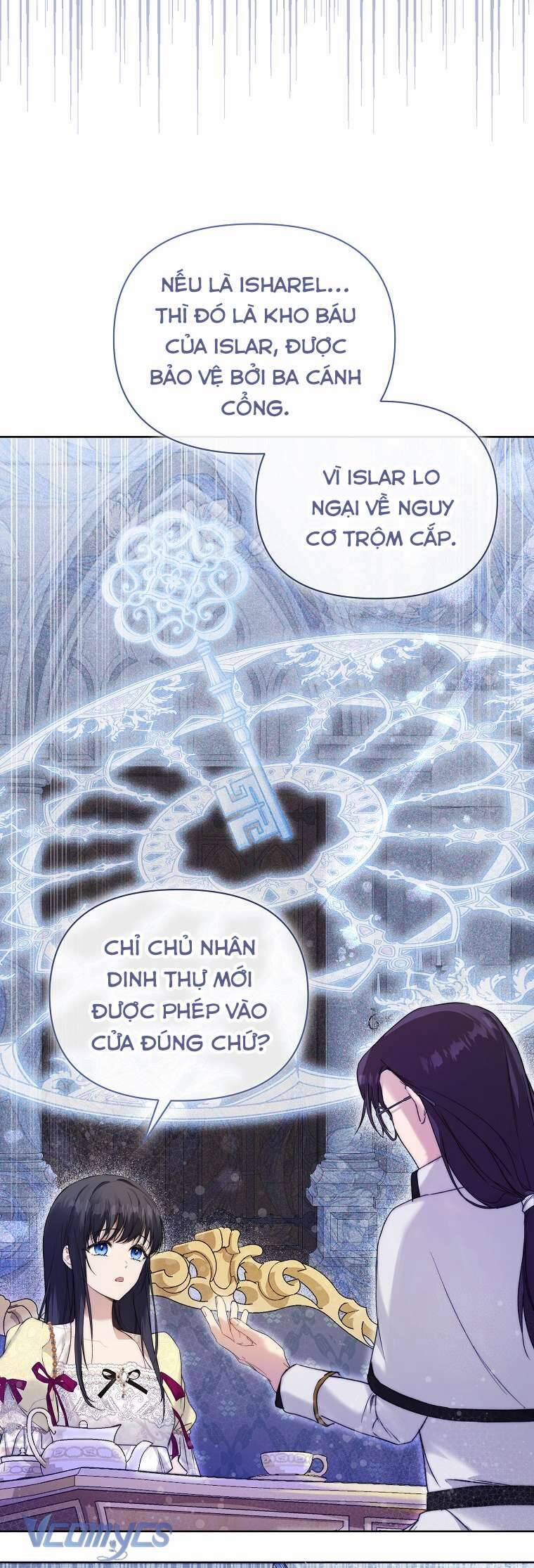 Lilien Của Turin 45 trang 7