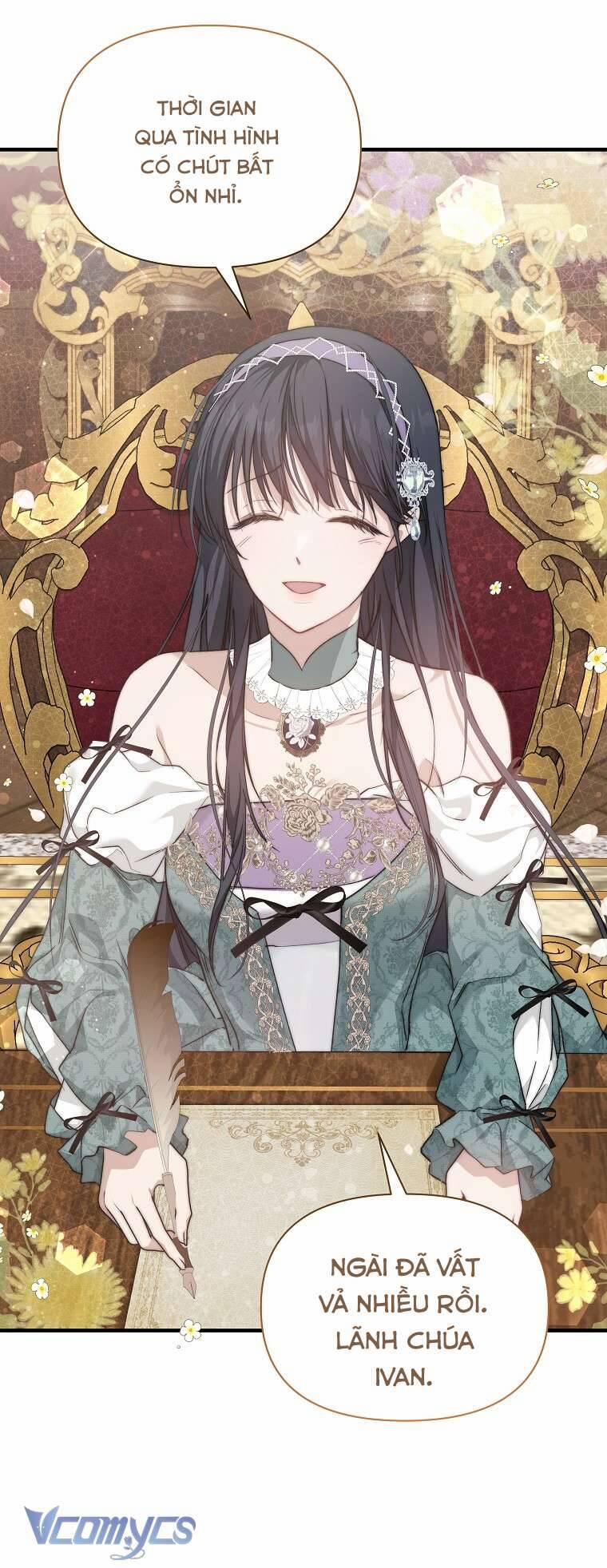 Lilien Của Turin 45 trang 70